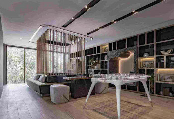 Кондоминиум в Бангкоке, Таиланд | THE332529