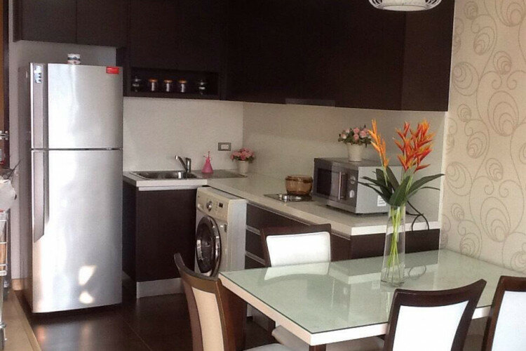 Кондоминиум в Бангкоке, Таиланд | THE113954