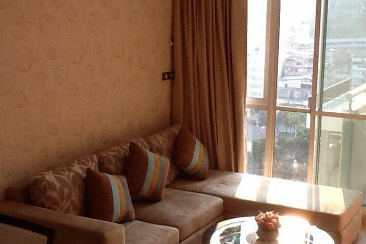 Кондоминиум в Бангкоке, Таиланд | THE113954