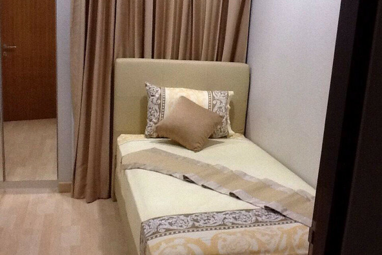 Кондоминиум в Бангкоке, Таиланд | THE113954