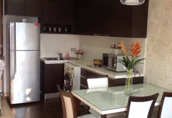 Кондоминиум в Бангкоке, Таиланд | THE113954