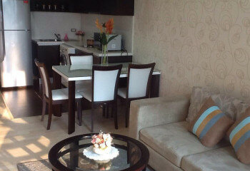 Кондоминиум в Бангкоке, Таиланд 