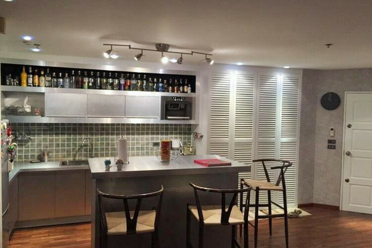 Кондоминиум в Бангкоке, Таиланд | THE413461