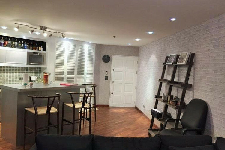 Кондоминиум в Бангкоке, Таиланд | THE413461