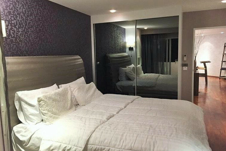 Кондоминиум в Бангкоке, Таиланд | THE413461