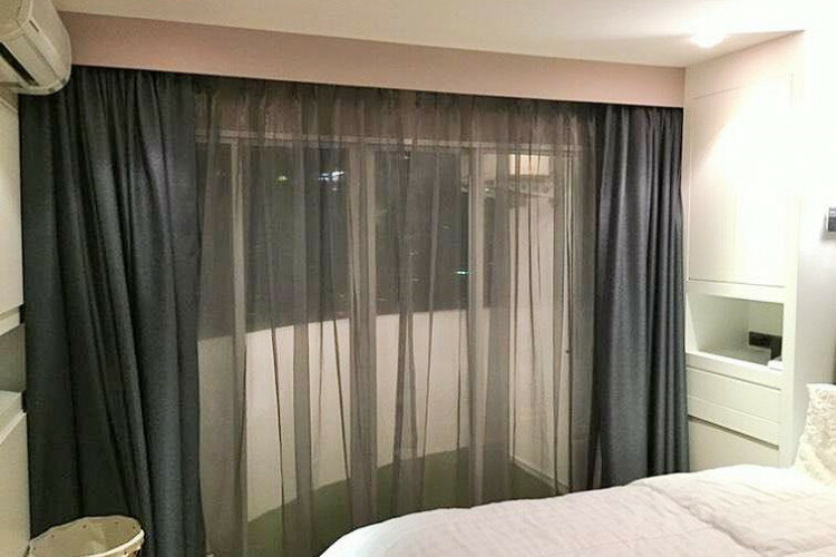 Кондоминиум в Бангкоке, Таиланд | THE413461