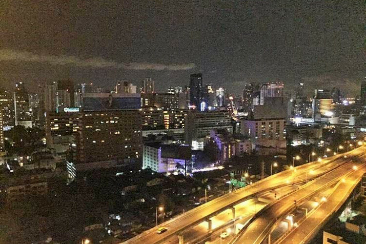 Кондоминиум в Бангкоке, Таиланд | THE413461