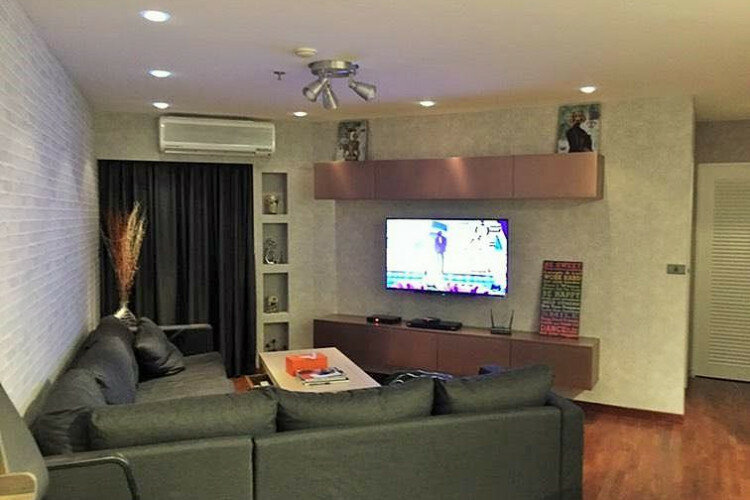 Кондоминиум в Бангкоке, Таиланд | THE413461