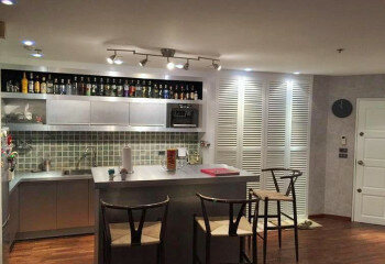 Кондоминиум в Бангкоке, Таиланд | THE413461