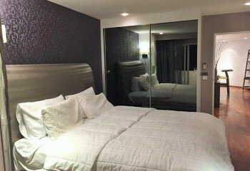 Кондоминиум в Бангкоке, Таиланд | THE413461