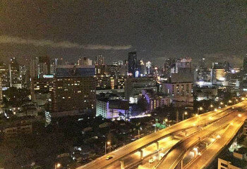 Кондоминиум в Бангкоке, Таиланд | THE413461