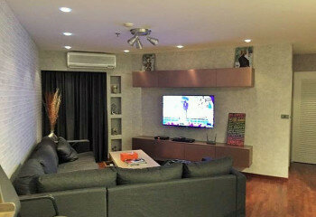 Кондоминиум в Бангкоке, Таиланд 