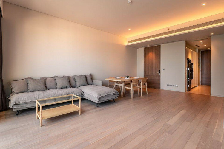 Кондоминиум в Бангкоке, Таиланд | THE313253