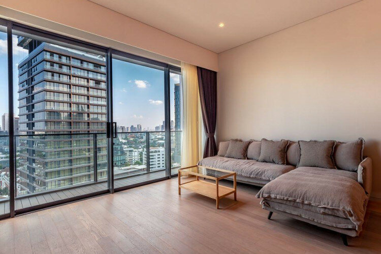 Кондоминиум в Бангкоке, Таиланд | THE313253