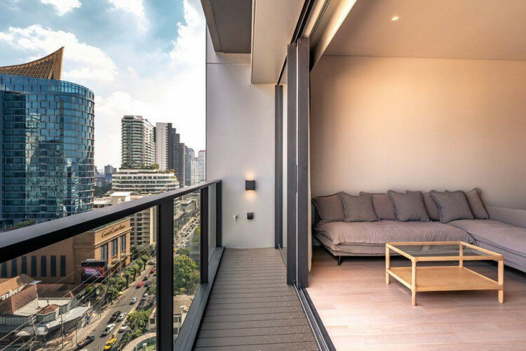 Кондоминиум в Бангкоке, Таиланд | THE313253