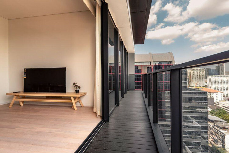 Кондоминиум в Бангкоке, Таиланд | THE313253