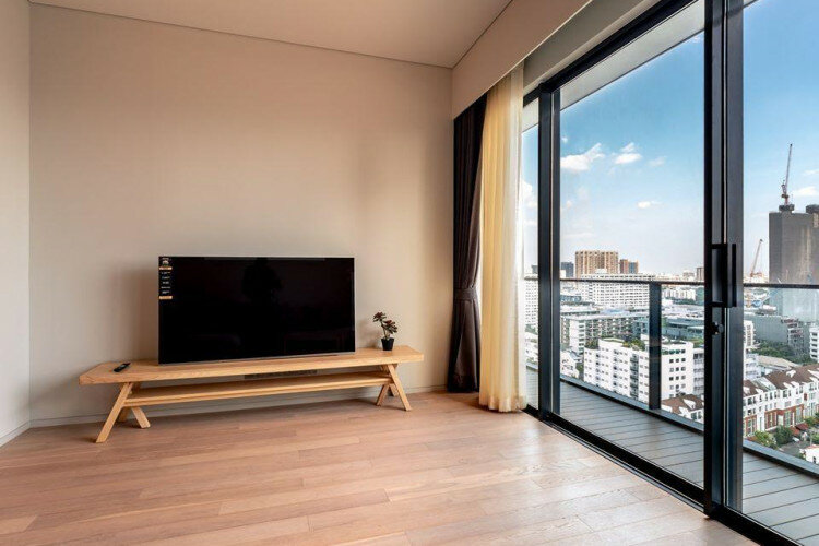 Кондоминиум в Бангкоке, Таиланд | THE313253