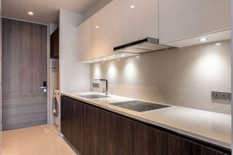 Кондоминиум в Бангкоке, Таиланд | THE313253