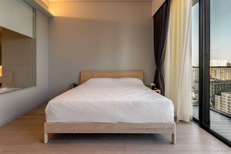 Кондоминиум в Бангкоке, Таиланд | THE313253