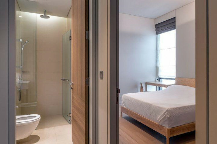 Кондоминиум в Бангкоке, Таиланд | THE313253