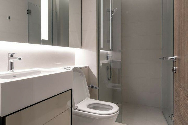 Кондоминиум в Бангкоке, Таиланд | THE313253