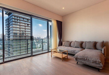 Кондоминиум в Бангкоке, Таиланд | THE313253