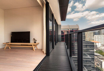 Кондоминиум в Бангкоке, Таиланд | THE313253