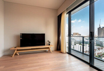 Кондоминиум в Бангкоке, Таиланд | THE313253