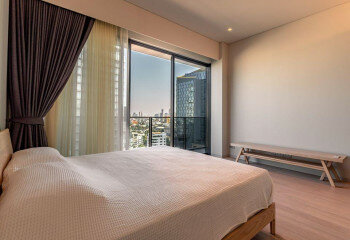 Кондоминиум в Бангкоке, Таиланд | THE313253