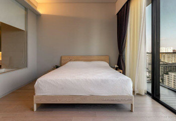 Кондоминиум в Бангкоке, Таиланд | THE313253