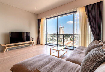 Кондоминиум в Бангкоке, Таиланд 