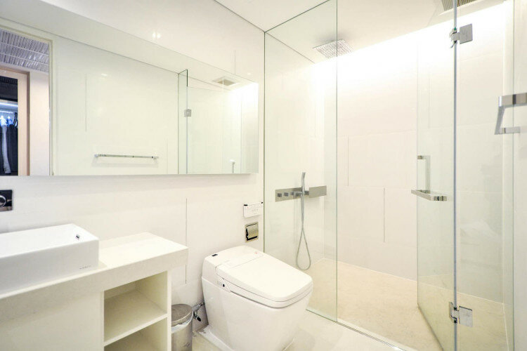 Кондоминиум в Бангкоке, Таиланд | THE513307