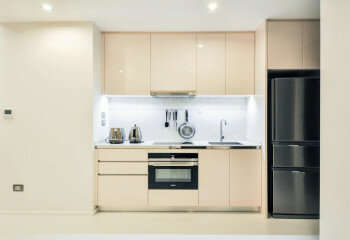 Кондоминиум в Бангкоке, Таиланд | THE513307