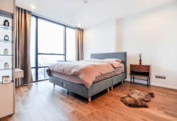 Кондоминиум в Бангкоке, Таиланд | THE513307