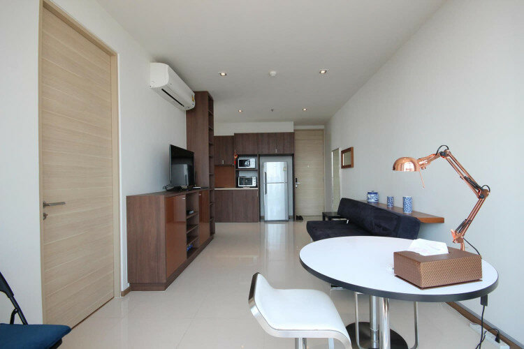 Кондоминиум в Бангкоке, Таиланд | THE113562