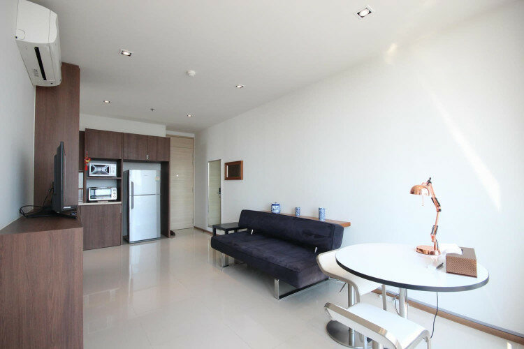 Кондоминиум в Бангкоке, Таиланд | THE113562