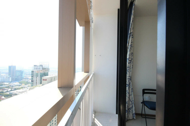 Кондоминиум в Бангкоке, Таиланд | THE113562