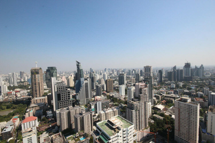 Кондоминиум в Бангкоке, Таиланд | THE113562