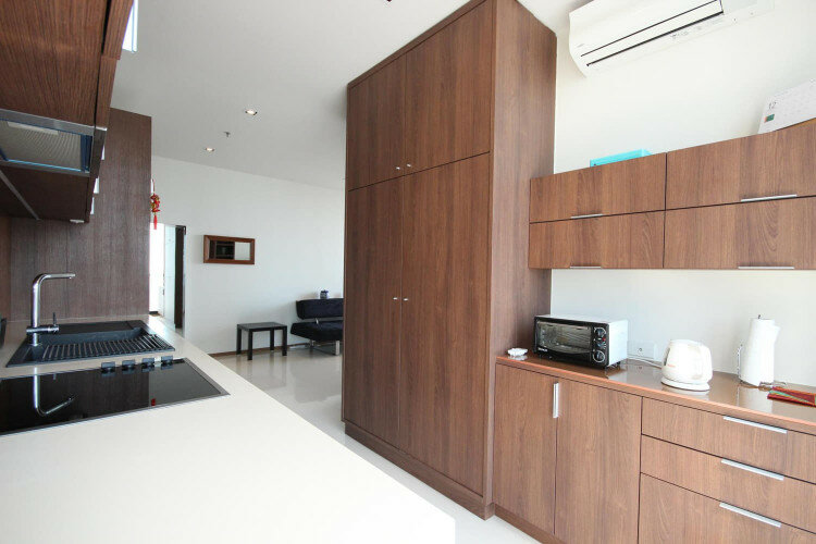 Кондоминиум в Бангкоке, Таиланд | THE113562