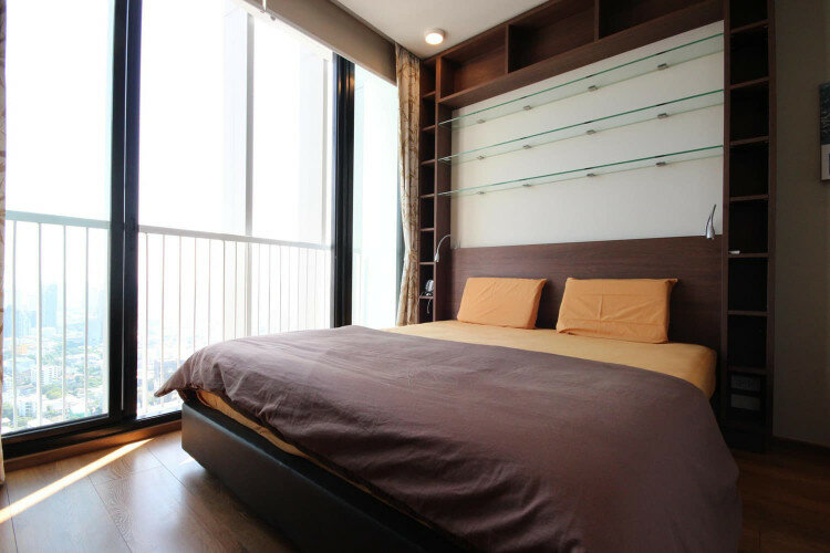 Кондоминиум в Бангкоке, Таиланд | THE113562