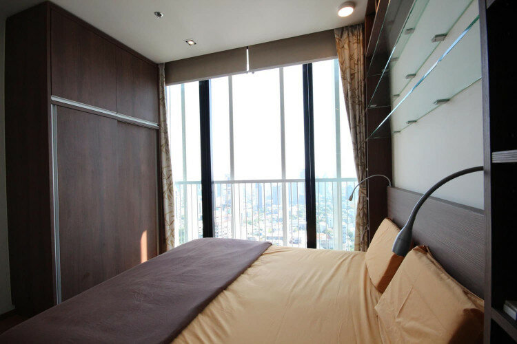 Кондоминиум в Бангкоке, Таиланд | THE113562