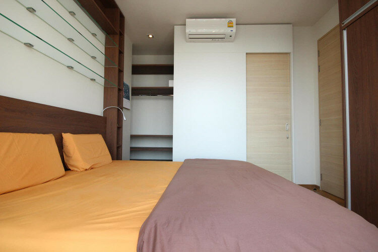 Кондоминиум в Бангкоке, Таиланд | THE113562