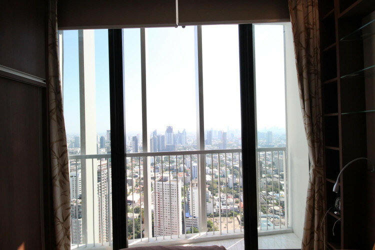 Кондоминиум в Бангкоке, Таиланд | THE113562