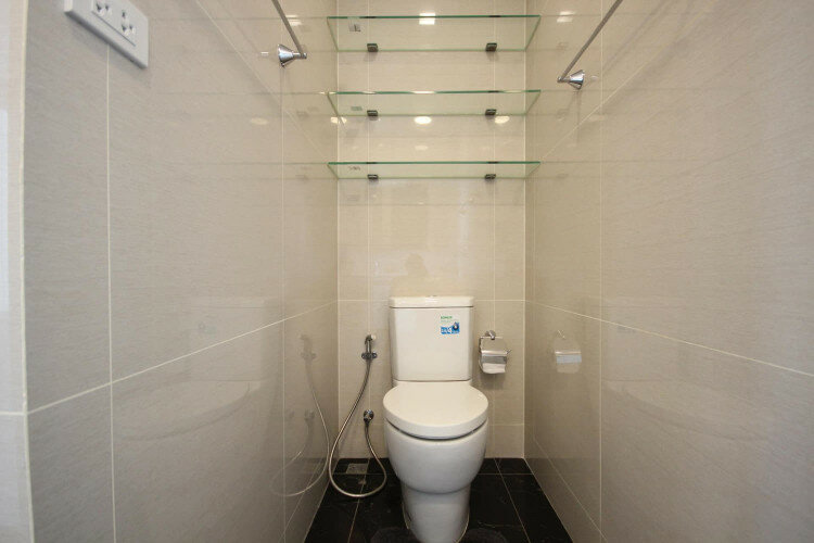 Кондоминиум в Бангкоке, Таиланд | THE113562