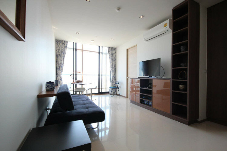 Кондоминиум в Бангкоке, Таиланд | THE113562