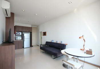 Кондоминиум в Бангкоке, Таиланд | THE113562