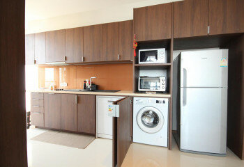 Кондоминиум в Бангкоке, Таиланд | THE113562