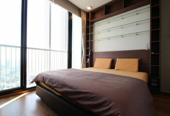 Кондоминиум в Бангкоке, Таиланд | THE113562