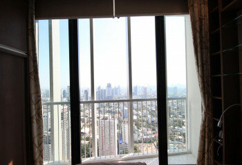 Кондоминиум в Бангкоке, Таиланд | THE113562