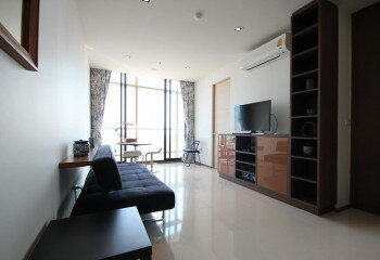 Кондоминиум в Бангкоке, Таиланд 